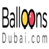 Balloons Dubai