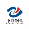 Central Steel Manufacturing Co.,Ltd